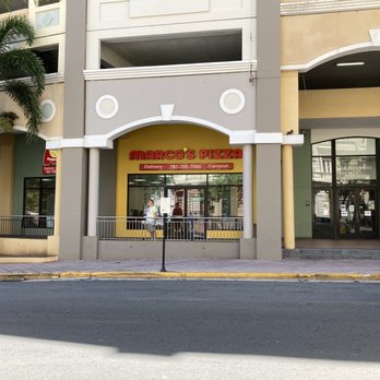 Marco's Pizza - Marco's Pizza El Viejo San Juan - Pizza Near Me - San Juan, Puerto Rico Marco's Pizza - Marco's Pizza El Viejo San Juan - Pizza Near Me - San Juan, Puerto Rico
