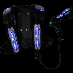 Lazer X