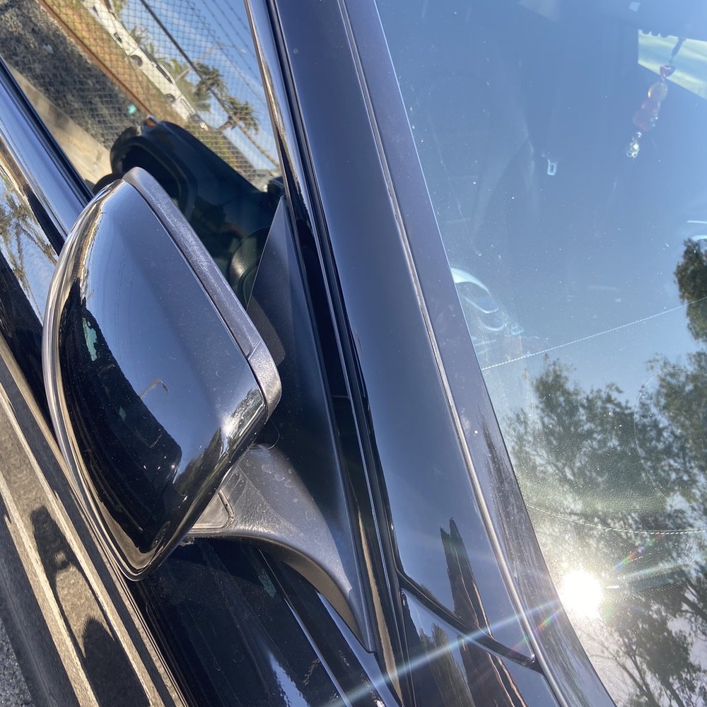 Dents 911 - After - Mobile Dent Repair Near Me Dents 911 - After - Mobile Dent Repair Near Me