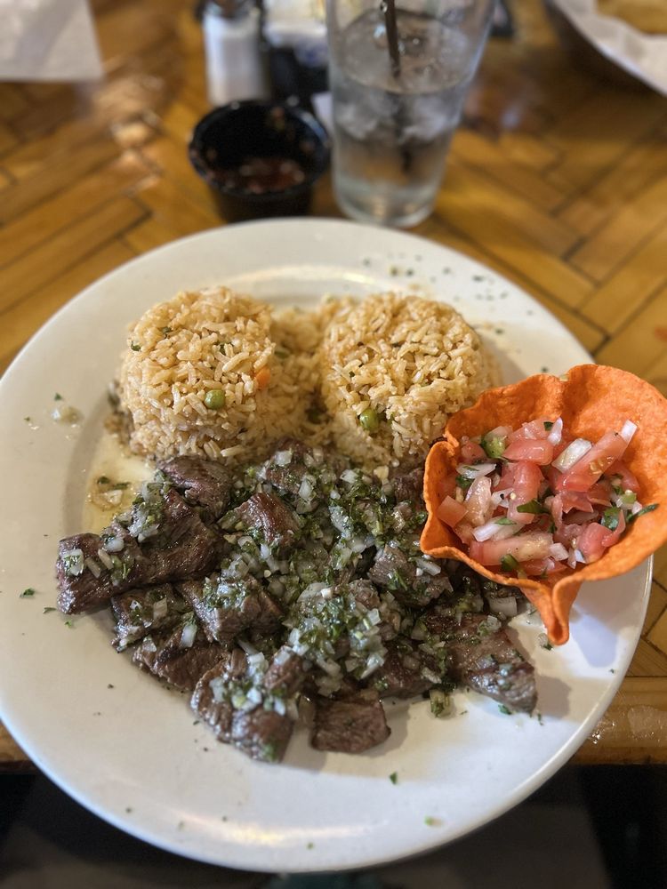 Desperados Mexican Restaurant Dos