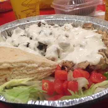 The Halal Guys - Halal Near Me - Costa Mesa, California The Halal Guys - Halal Near Me - Costa Mesa, California