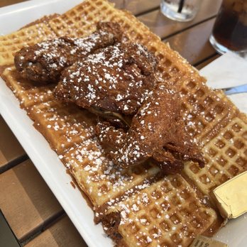 Breakfast Bitch - Chicken and Waffles - Breakfast & Brunch Near Me - Phoenix, Arizona Breakfast Bitch - Chicken and Waffles - Breakfast & Brunch Near Me - Phoenix, Arizona