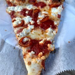 OG Pizza