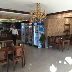 Acibadem Mevlana Etli Ekmek & Tandır
