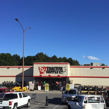 Tractor Supply - Hardware Stores Near Me - Elkin, North Carolina Tractor Supply - Hardware Stores Near Me - Elkin, North Carolina