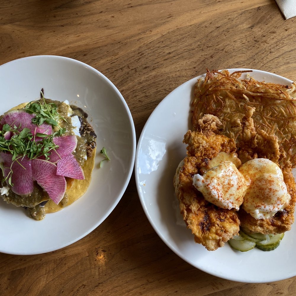 Benedict's - Huevos Rancheros and Hot Chicken Benedict - Breakfast & Brunch Near Me - Wayzata, Minnesota Benedict's - Huevos Rancheros and Hot Chicken Benedict - Breakfast & Brunch Near Me - Wayzata, Minnesota