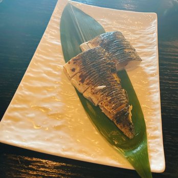 Shigotonin - Grilled saba - Japanese Near Me - Las Vegas, Nevada