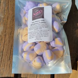 The Mountain Laurel Shop - Freeze dried candy