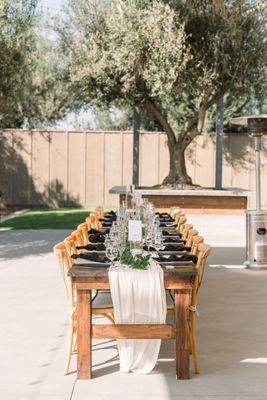 Leal Vineyards and Winery by null