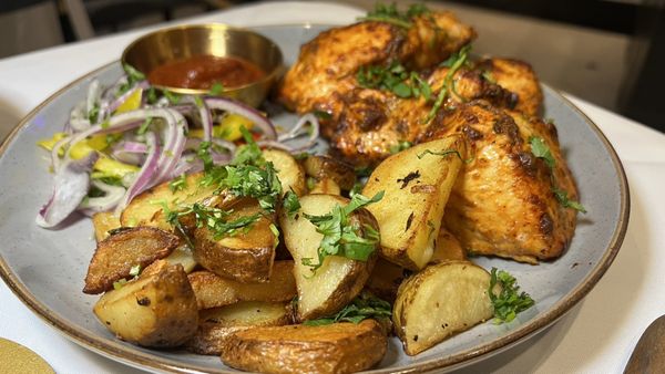 MaaMa by Cheese & Bread by null