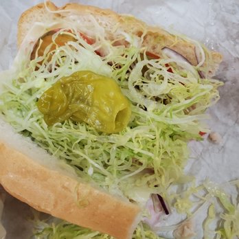 A1 Deli & Catering - My NO lettuce sandwich - Delis Near Me - Orange, California A1 Deli & Catering - My NO lettuce sandwich - Delis Near Me - Orange, California