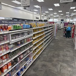 CVS Pharmacy