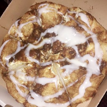 Infinitus Pie - Desert!! - Pizza Near Me - Broomfield, Colorado Infinitus Pie - Desert!! - Pizza Near Me - Broomfield, Colorado