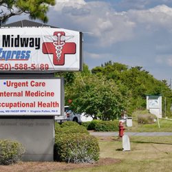 Beach Midway Medical Clinic