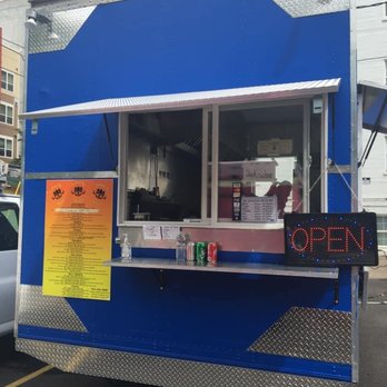 Cashew Gai Thai Food - Food truck - Thai Near Me - Eugene, Oregon