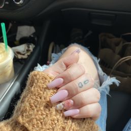 Acrylic full set!