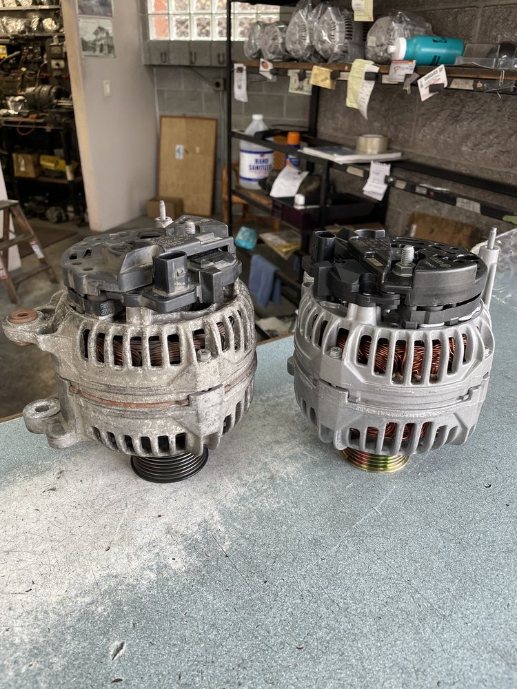 ALTERNATORS UNLIMITED Updated August 2024 10 Photos & 22 Reviews