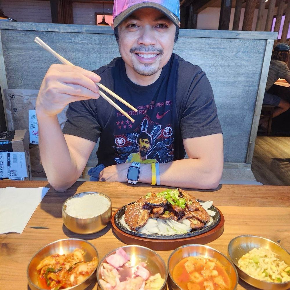 Jin Cook - Yummy! - Korean Near Me - Northridge, California Jin Cook - Yummy! - Korean Near Me - Northridge, California