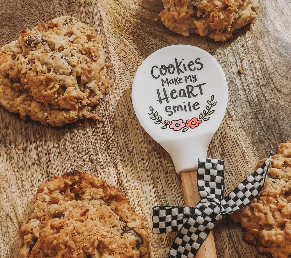 JAM COTTAGE BAKERY Updated October 2024 211 W Truman Rd