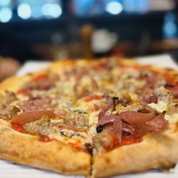 Howie's Artisan Pizza