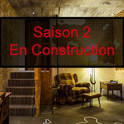 Le Cube Secret - Appartement : Le Détective, saison 2