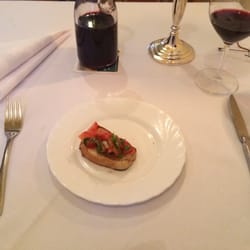 Pizzeria Pinocchio