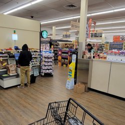 Shaw's - Self Checkout