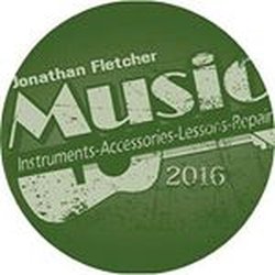 Jonathan Fletcher Music