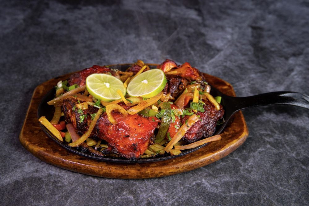 Bengal Tiger Indian Restaurant & Bar