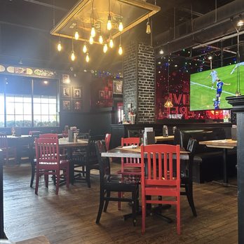 Jack Astor's - Sports Bars Near Me - London, Ontario