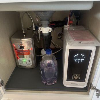 MCS Water - Water Purification Services Near Me - San Gabriel, California