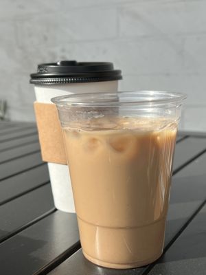 Tanner's Coffee Co. by null