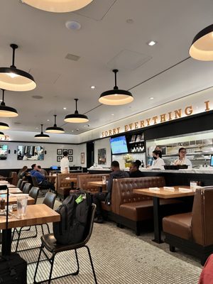Mustards Bar & Grill by null