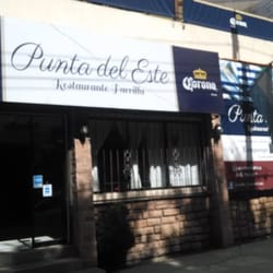 Punta del Este