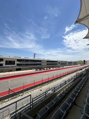 Circuit of the Americas by null Circuit of the Americas by null