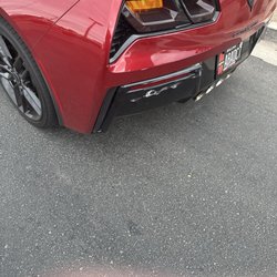 A & D Auto Body Inc