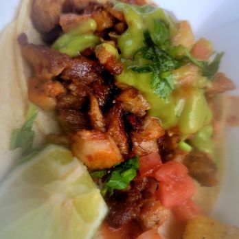 Al Pastor - Pastor! - Mexican Near Me - Kapaa, Hawaii