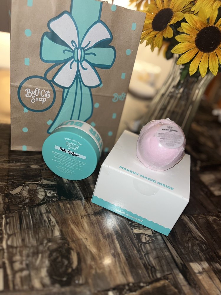 BUFF CITY SOAP Updated September 2024 10 Photos 3615 Houston