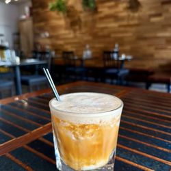 Siam Umami - Thai Tea After Dark
