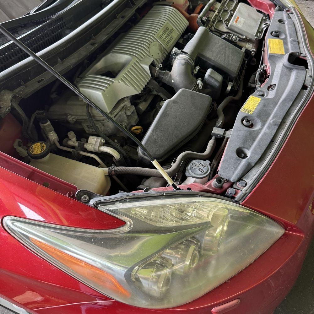 Electric City - Wonderful efficient solution to my issues with my car! - Auto Repair Near Me - Stanton, California