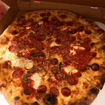 Peels on Wheels - Pizza Near Me - Rochester, New York Peels on Wheels - Pizza Near Me - Rochester, New York