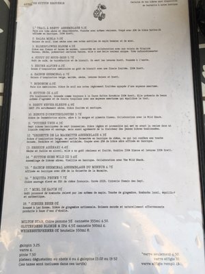 Brasserie À L'Abordage - Pub Sutton by null