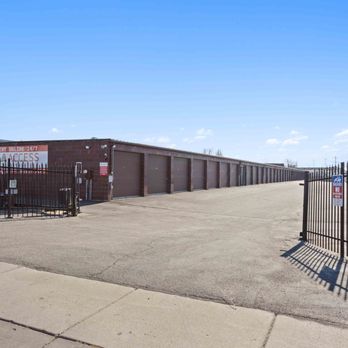 AA Access Storage - Self Storage Near Me - Clearfield, Utah AA Access Storage - Self Storage Near Me - Clearfield, Utah