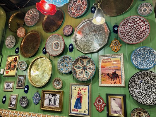 Comptoir Libanais by null