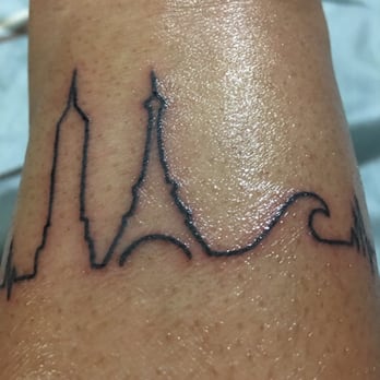 Diamond Tattoos - Tattoo Near Me - New York, New York