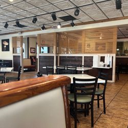 Ava Street Cafe