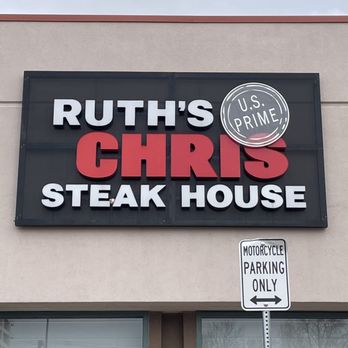 Ruth's Chris Steak House - Steakhouses Near Me - Albuquerque, New Mexico