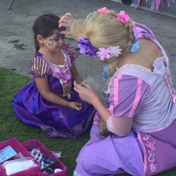 Prestige Princess - Party Characters Near Me Prestige Princess - Party Characters Near Me