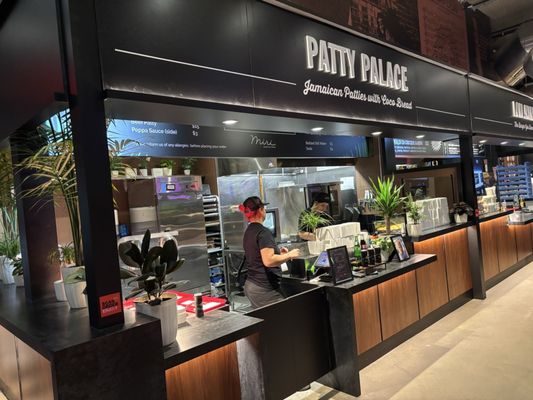 Time Out Market Union Square by null