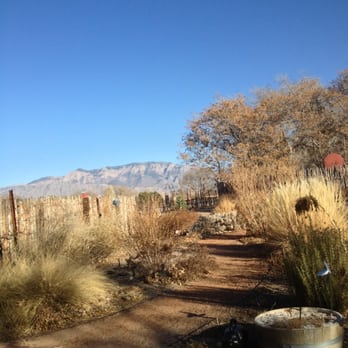 Milagro Vineyards - a wine barrel in the foreground - Wineries Near Me - Corrales, New Mexico